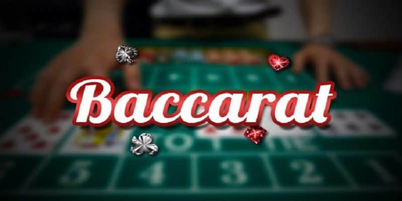 Giới thiệu về game bài đổi thưởng - chiến thuật chơi bài baccarat